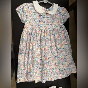 Joy Street’s Cap Cod Sally play Dress